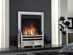 Maybe you would like to learn more about one of these? Kinder Revolution He Balanced Flue Gas Fire First Choice Fire Places