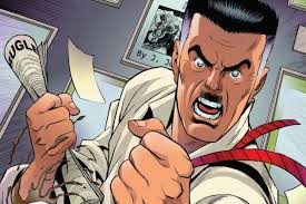 J. Jonah Jameson