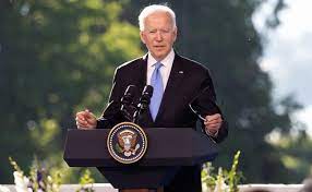 Biden, a democrat originally from delaware, took office following his electoral college victory over the former president and republican nominee donald trump in the 2020 presidential election. Afghanistan Crisis Joe Biden To Break Silence With Address To Nation On Afghanistan