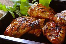 Mrs Ball S Braaied Chicken Robertsons Barbeque Side Dishes Braai Recipes South African Recipes