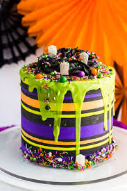 Check spelling or type a new query. 20 Fantastic Halloween Cakes You Will Like Find Your Cake Inspiration