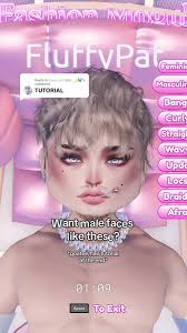 Styling Male Outfits In DTI 🎃