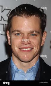 2003 usa matt damon hi-res stock photography and images