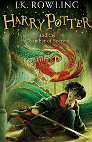 Harry Potter And The Chamber Of Secrets Book Google Search Harry Potter Book Covers New Harry Potter Book Rowling Harry Potter