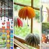 Decorations featuring hobbies and activities. 1