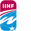 International ice hockey federation logos. 1