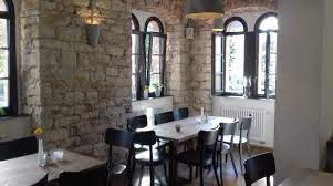 Von 1974 bis 2007 diente das gebäude (altes spital) unter anderem als jugendzentrum; Altes Spital Restaurant Bild Von Altes Spital Mullheim Tripadvisor