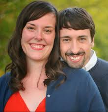 Couples Announcements