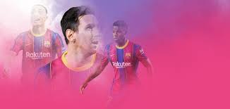 Barca linked with free transfer for psg defensive star. Fc Barcelona Sponsors Sports Khabri