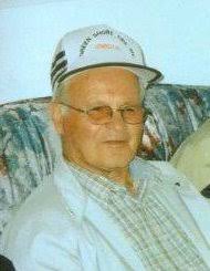 Wilfred Joseph Gallant