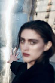 MINTAGE ALCHEMY — transformative trance model- emma fedore ...