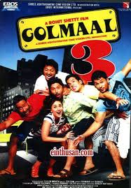 Golmaal 3 2010 Hindi In Ultra Hd Einthusan Hindi Movies Online Hindi Movies Hindi Bollywood Movies