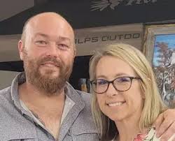 Kristy McAndrews Is Latest Recipient of Caught in the Act Award