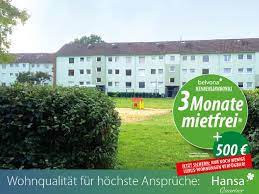 Mietwohnungen neumünster von privat & makler. Wohnung Mieten Neumunster Feinewohnung De