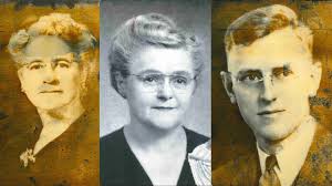 Bill Brennan, M.A.,...