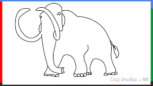 We did not find results for: How To Draw A Mammoth Step By Step For Beginners Youtube