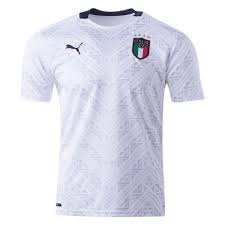 Nazionale di calcio dell'italia) has officially represented italy in international football since their first match in 1910. 2020 Euro Italy Away Soccer Jersey Love Soccer Jerseys