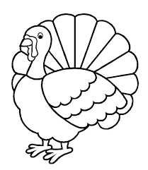 Black And White Turkey Black And White Turkey Coloring Pages Thanksgiving Coloring Pages Turkey Coloring Pages Free Thanksgiving Coloring Pages