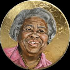 There is a free artist talk this Friday, July 18, at 11 AM at Arts