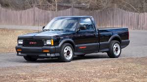 Image result for Black 1991 Sonoma