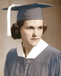 Geraldine Farrer Wallace: Aug 16, 1940