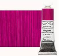 lightfast test on PR177 oil - WetCanvas: Online Living for ...
