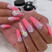 The natural powder is i've recently purchased your intro kit and dipping powder kit. 21 Trendy Dip Nail Designs You Will Love Stayglam