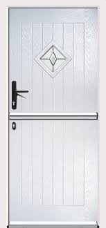 The locking system utilises strong. Stable Composite Doors All Upvc Ltd
