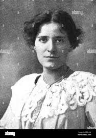 edith) hi-res stock photography and images