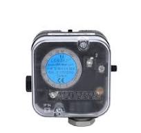 DUNGS LGW3A2 Pressure Switch - Reliable Air Monitoring
