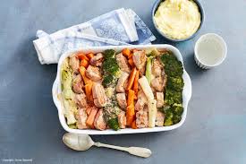 Filettopf Von Curly64 Chefkoch Rezept Lecker Kochen Filettopf Hauptspeise