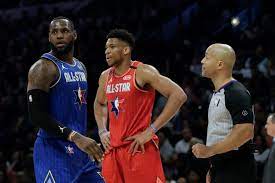 We did not find results for: Nba All Star Game 2021 Rosters Captains And Starters Revealed Bleacher Report Latest News Videos And Highlights