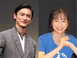 高良健吾＆田原可南子が〝授かり婚〟電撃発表！2年の真剣交際で愛はぐくんだ 父・田原俊彦の〝記念日〟トシの日（10月4日）にダブルおめでた発表 -  サンスポ