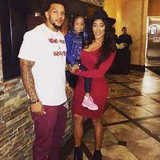 Olamide faison | celebrities lists. Natalie Nunn Husband Who Is Celebrity Big Brother Contestant S Husband All The Details On Natalie S Relationship With Jacob Payne And Family Life With Daughter Journey Ahead Of Eviction Ok Magazine