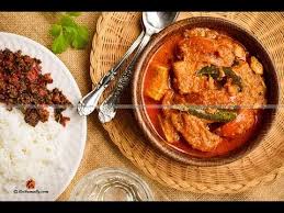 Kerala Style Tomato Fish Curry Kothamally Youtube In 2020 Fish Curry Curry Recipes Curry