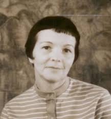 Blanche May "Betty" Earle Obituary September 26, 2014
