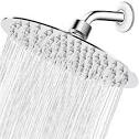 A Guide to the Best Rain Shower Head - A Great Shower