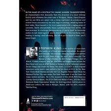 The Mist (Paperback) - Walmart.com
