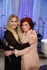 Flames music video out now youtu.be/an0b0vvqcmy. Avril Lavigne On Twitter Today Was Everything It Was Great Spending Time With You Ladies