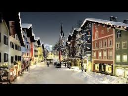We are looking forward seeing you again! Kitzbuhel Tyrol Austria Winter Magic Youtube