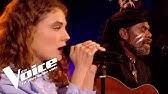 Las más escuchadas de battista acquaviva. Chant Traditionnel Psaume De David Battista Acquaviva The Voice France 2015 Blind Audition Youtube
