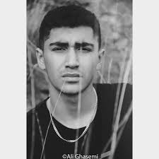 Ali Ghasemi (@aligwhasemi) • Instagram photos and videos