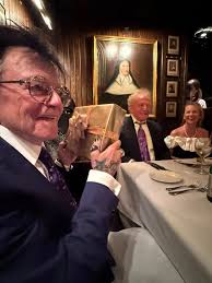 50 years … It still doesn't feel real .. Here's to 50 years of friendship,  love, and the music that brought us together … To Barry and Jim, our  journey couldnt have