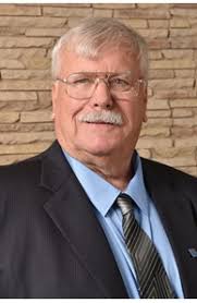 Dave Sheppard, Real Estate Agent