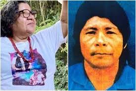 Indígena morta na Bahia era do mesmo povo de Galdino; relembre o caso