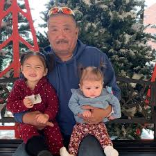 Fundraiser by Elaine Bautista : Funeral expenses for our loving dad