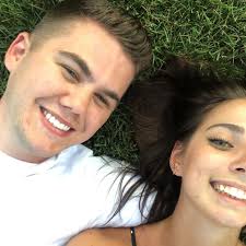 Isabelle Woika and Michael O'Donnell's Wedding Website