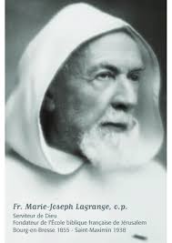 Marie-Joseph Lagrange