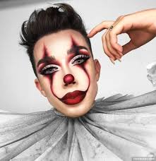 Pin By Rossella On Pennywise In 2020 Halloween Makeup Clown Halloween Makeup Inspiration Holloween Makeup