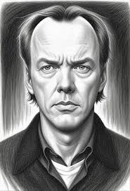 Michael Keaton Art for Sale